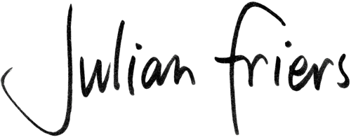 Julian Friers